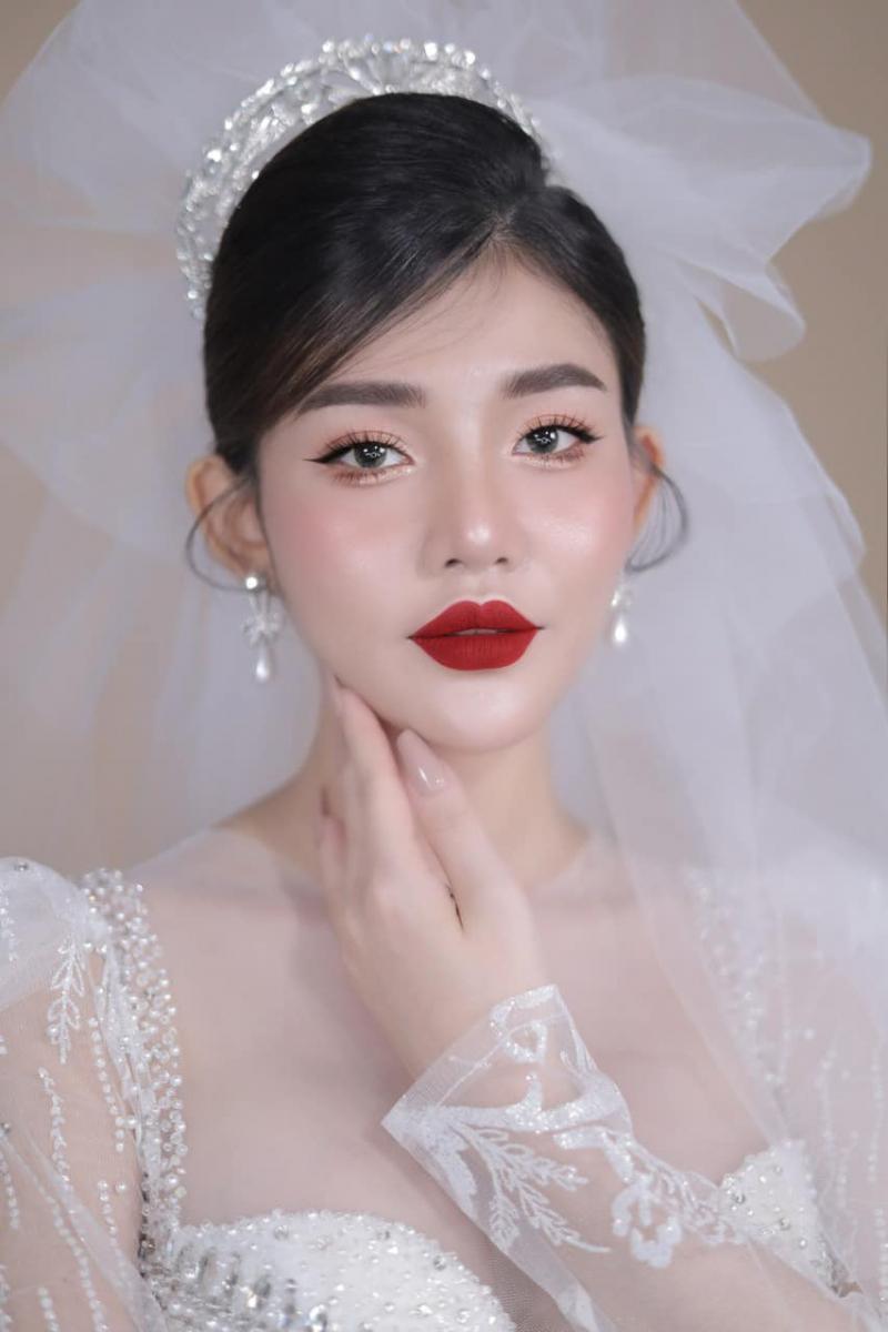5 địa chỉ đào tạo makeup chuyên nghiệp hàng đầu tại Bảo Lộc, Lâm Đồng