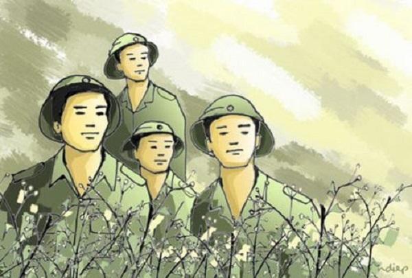 5 Bài phân tích xuất sắc nhất về 'Khoảng trời hố bom' - Lâm Thị Mỹ Dạ (Dành cho học sinh Ngữ văn 10)
