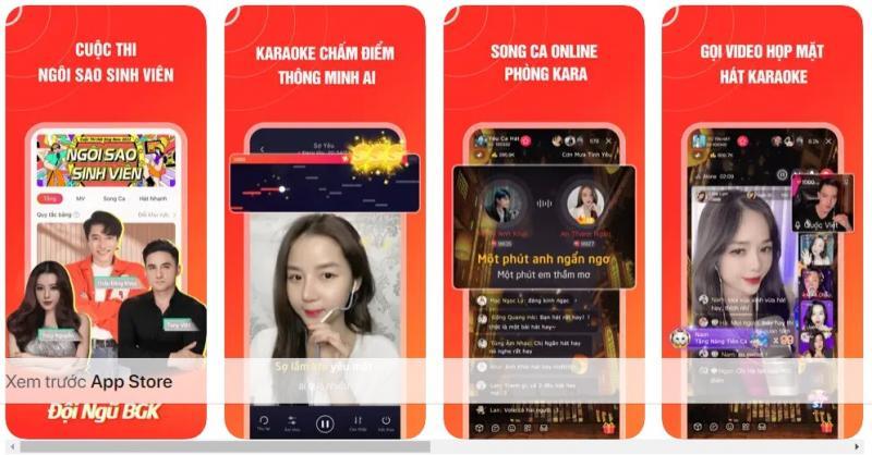6 Ứng dụng karaoke trên iPhone đáng trải nghiệm nhất