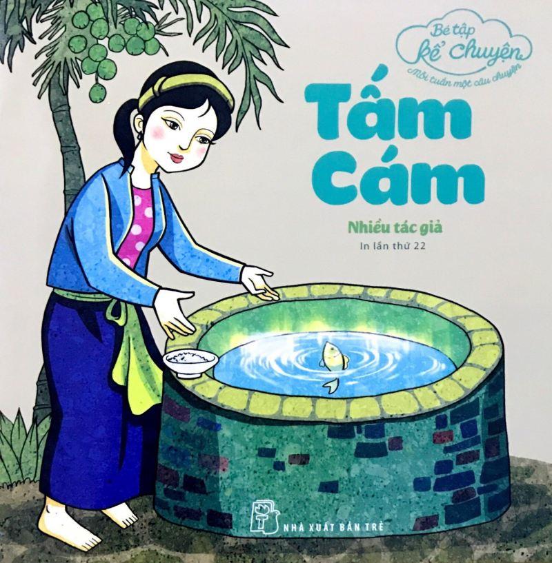 Top 10 bài phân tích đặc sắc nhất về nhân vật Tấm trong truyện cổ tích "Tấm Cám"