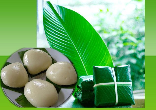 10 bản tóm tắt truyền thuyết "Bánh chưng, bánh giầy" đặc sắc nhất