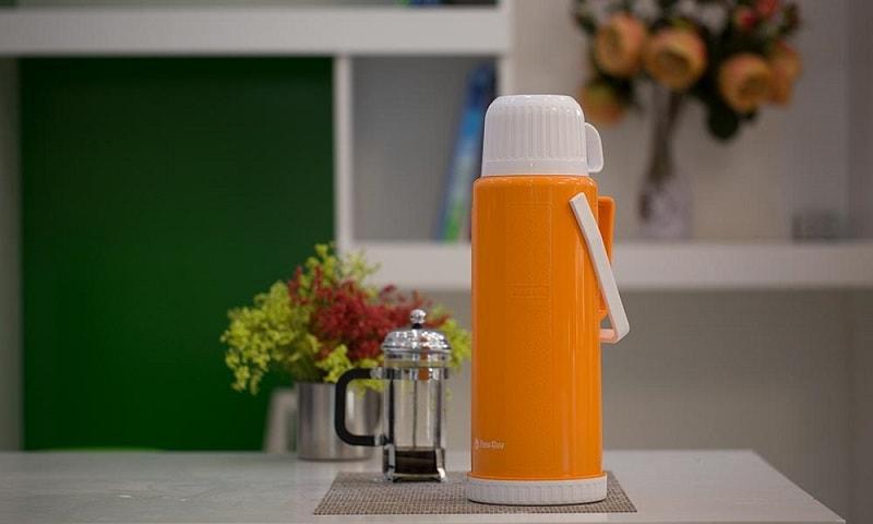 Top 6 Dàn ý thuyết minh về phích nước - lớp 8 xuất sắc nhất