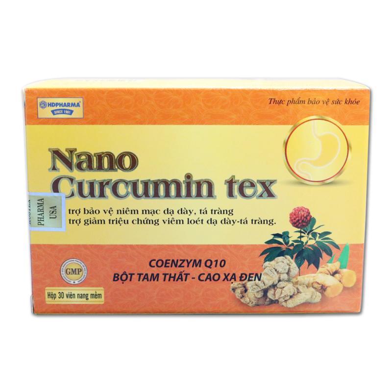 Top 10 thực phẩm chức năng hỗ trợ điều trị dạ dày hiệu quả nhất