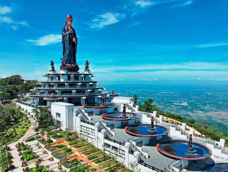 10 Áng Thơ Hay Nhất Ngợi Ca Vẻ Đẹp Tây Ninh
