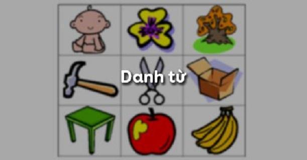 6 Bài soạn "Danh từ" lớp 6 tinh tuyển nhất