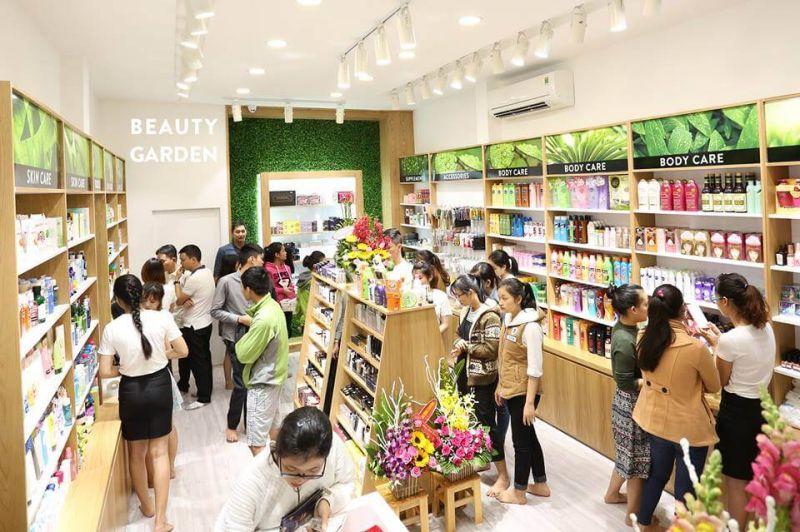 Top 7 địa chỉ mua mỹ phẩm nam hàng đầu tại Hà Nội