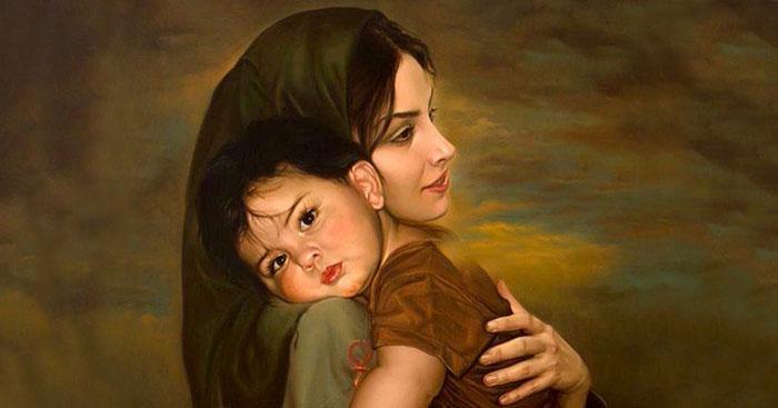Top 10 Phân tích sâu sắc bài thơ 'Mẹ' của Trần Quốc Minh - Những cảm nhận tinh tế về tình mẫu tử (Ngữ văn 11)