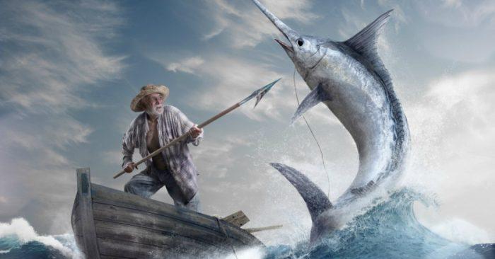 6 bài phân tích xuất sắc nhất về nguyên lý 'Tảng băng trôi' trong kiệt tác 'Ông già và biển cả' của Hemingway (dành cho học sinh lớp 12)