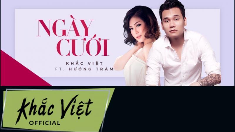 Top 30 Bản Tình Ca Đám Cưới (Nhạc Việt) Đẹp Nhất Dành Cho Ngày Trọng Đại