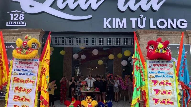 Top 10 Lời Chúc Khai Trương Ý Nghĩa Nhất Cho Năm Mới Thịnh Vượng