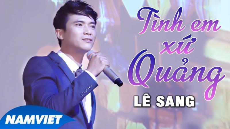 Top 10 ca khúc tuyệt vời nhất về vùng đất Quảng Nam