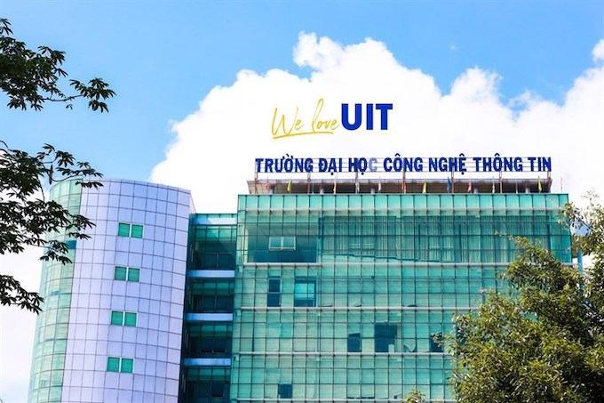 19 Ngôi trường Đại học xuất sắc nhất TP HCM - Bảng xếp hạng uy tín