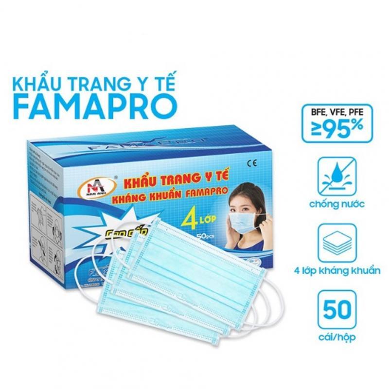 7 Bài Văn Thuyết Minh Đặc Sắc Về Khẩu Trang Y Tế