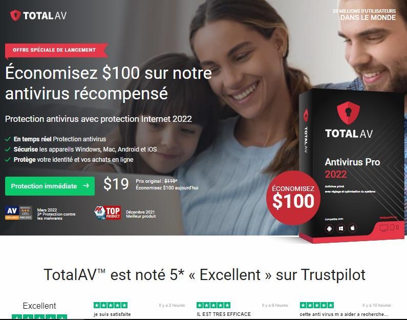 Top 10 Phần Mềm Diệt Virus Đáng Tin Cậy Nhất Năm 2022