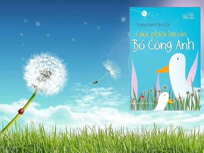 10 Tác Phẩm Vàng Cho Bé Tiểu Học - Khơi Nguồn Đam Mê Đọc Sách