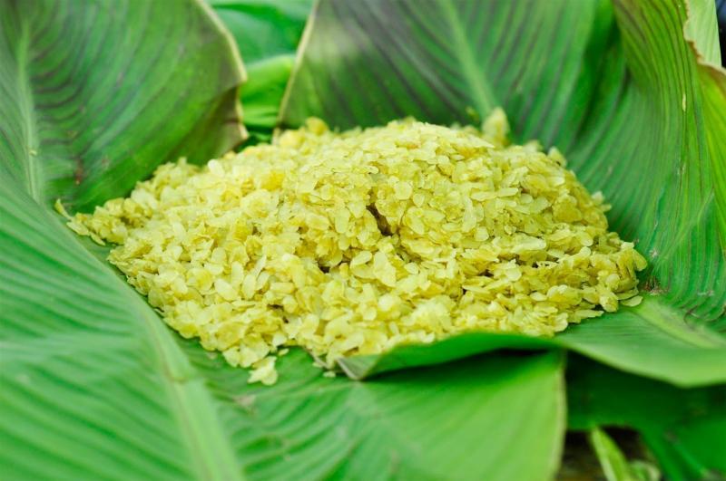 Top 7 bài văn, đoạn văn phân tích tác phẩm Cốm Vòng (Ngữ văn 7) xuất sắc nhất