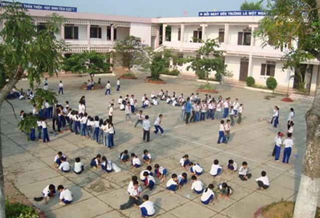 15 Bài văn mẫu tả ngôi trường thân yêu trước giờ học hay nhất dành cho học sinh lớp 5