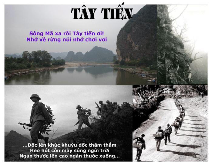 7 Dàn ý phân tích xuất sắc bài thơ Tây Tiến - Quang Dũng (Ngữ văn 12)