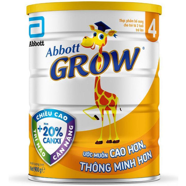 11 Dòng Sữa Vàng Cho Hành Trình Phát Triển Vượt Trội Của Bé: Thông Minh & Cao Lớn