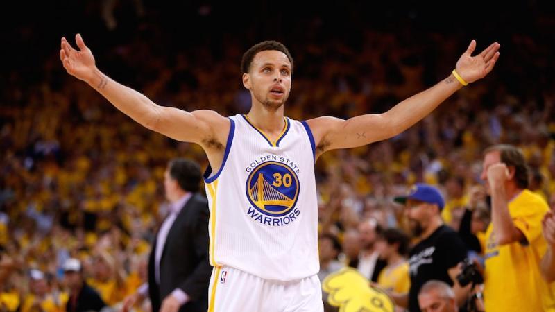 Top 10 ngôi sao bóng rổ NBA xuất sắc nhất mùa giải 2016/2017