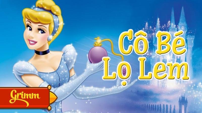 Top 10 Câu Chuyện Cổ Tích Tuyệt Vời Dỗ Bé Vào Giấc Mơ