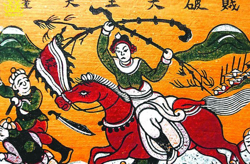 Top 6 bài soạn xuất sắc nhất cho văn bản 'Ai ơi mồng 9 tháng 4' (Ngữ văn 6 – Sách Kết nối tri thức với cuộc sống)