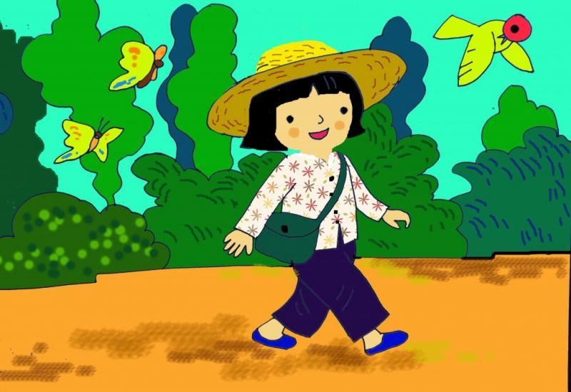 Top 10 bài phân tích đặc sắc nhất về nhân vật 'tôi' trong kiệt tác 'Tôi đi học' - Thanh Tịnh