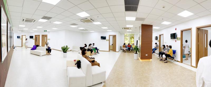 Danh Sách 10 Địa Chỉ Khám Và Điều Trị Trào Ngược Dạ Dày Uy Tín Nhất Tại Hà Nội