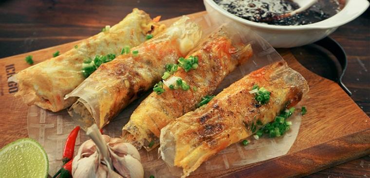 10 Áng tản văn lay động nhất về món ăn ký ức - Gọi về miền kỷ niệm xưa