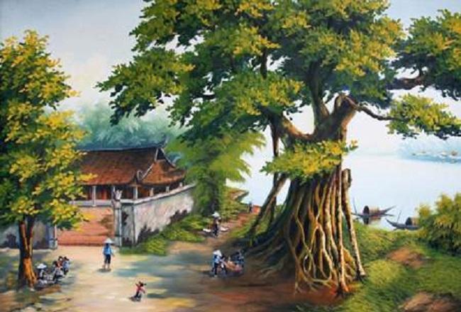 10 bản tóm tắt tinh túy nhất kiệt tác 'Cố hương' của Lỗ Tấn