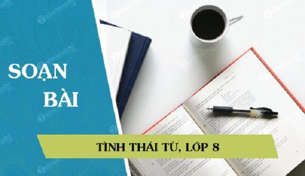 Top 6 Bài soạn "Tình thái từ" ấn tượng và sâu sắc nhất