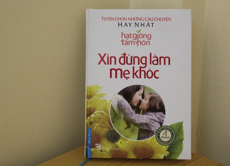 8 Tác Phẩm Văn Học Lay Động Lòng Người Về Tình Mẫu Tử