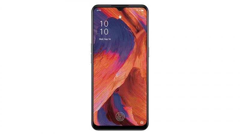 10 smartphone bảo mật vân tay đáng mua nhất dưới 5 triệu đồng