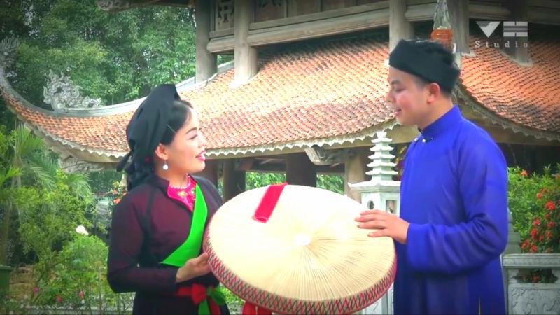 Top 5 Bài văn cảm nhận đặc sắc về bài thơ Chân quê của Nguyễn Bính