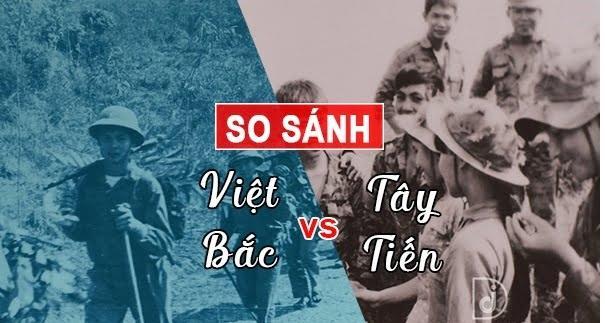 6 bài văn mẫu phân tích hình tượng người lính trong 'Tây Tiến' và 'Việt Bắc' xuất sắc nhất dành cho học sinh lớp 12