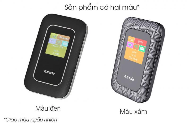 10 bộ phát Wi-Fi di động đáng mua nhất được đông đảo người dùng tin tưởng lựa chọn