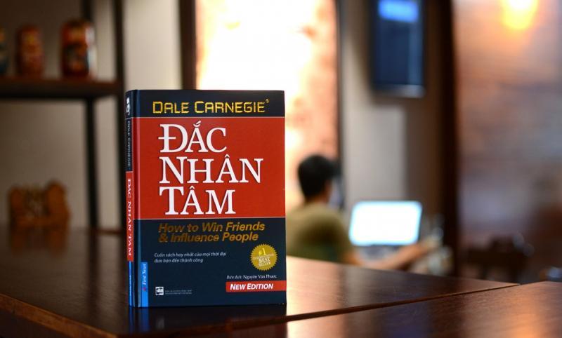 10 Trích dẫn tinh túy nhất từ tác phẩm vĩ đại Đắc Nhân Tâm