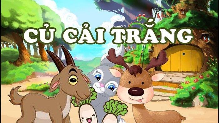 Top 5 truyện mùa đông hay nhất dành cho trẻ mầm non – Dịu dàng và đầy ắp tình bạn