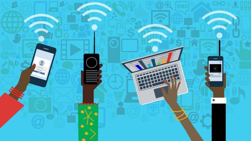 10 lợi ích vượt trội của Internet trong đời sống hiện đại