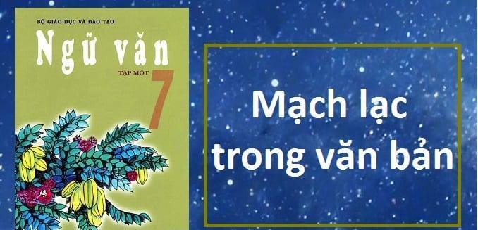 6 Bài phân tích tinh hoa "Mạch lạc trong văn bản" dành cho học sinh lớp 7