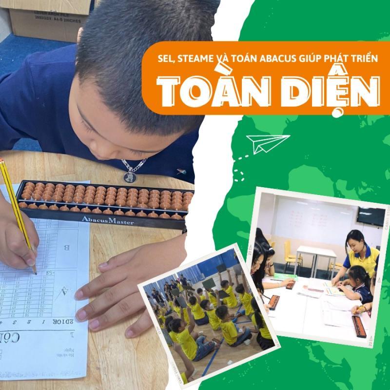 5 Địa chỉ vàng đào tạo kỹ năng sống cho trẻ em tại TP.HCM