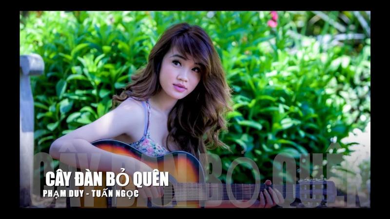 Top 10 ca khúc nổi bật trong sự nghiệp của ca sĩ Tuấn Ngọc