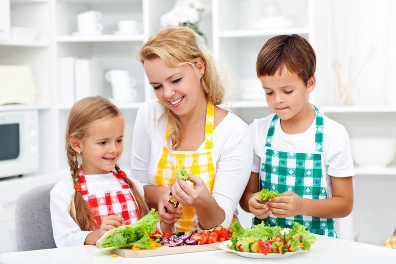 10 Bí Quyết Vàng Giúp Trẻ Hết Biếng Ăn Hiệu Quả Nhất