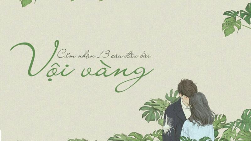 Top 5 bài phân tích sâu sắc nhất về sức hút nghệ thuật trong 'Vội vàng' - Xuân Diệu