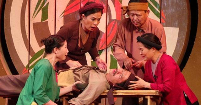 7 bài phân tích xuất sắc nhất về nhan đề kiệt tác "Hồn Trương Ba, da hàng thịt" - Lưu Quang Vũ (Dành cho học sinh lớp 12)
