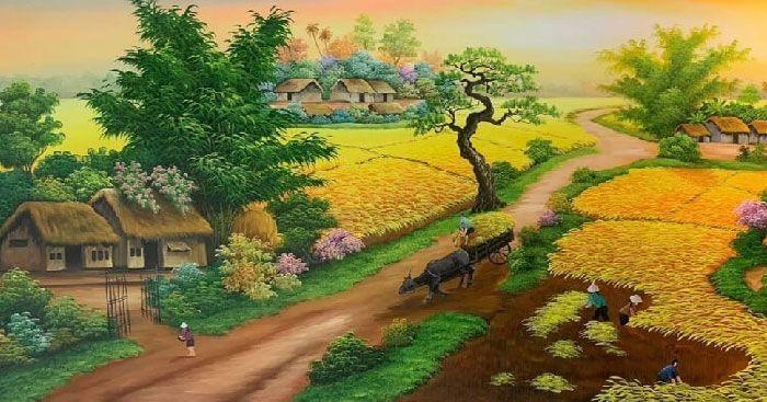 6 Bài văn, đoạn văn phân tích sâu sắc tác phẩm "Thu sang" của Đỗ Trọng Khơi (Ngữ văn 7) hay nhất