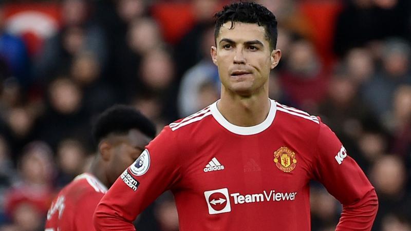 5 minh chứng xuất sắc nhất về hành trình cuộc đời và sự nghiệp lừng lẫy của CR7