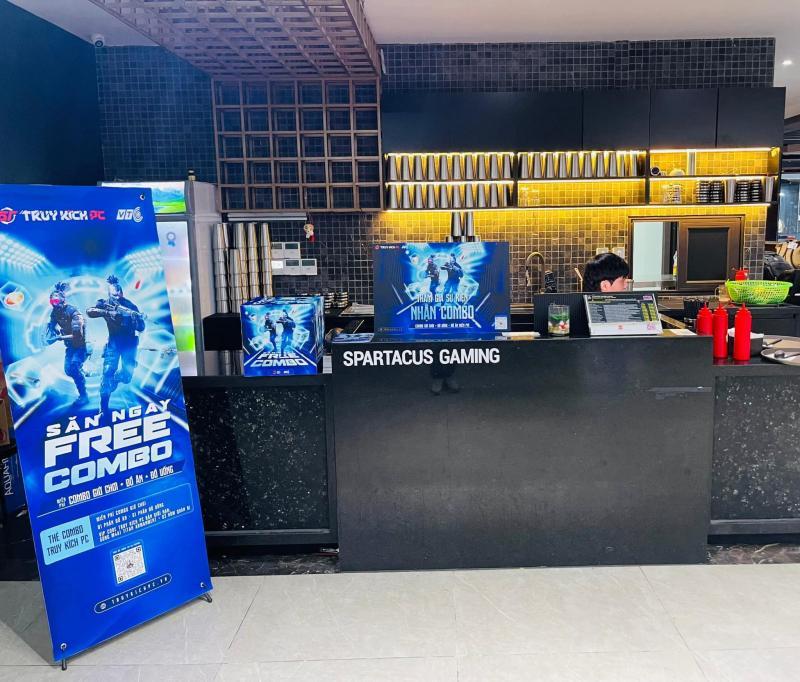 6 Địa điểm chơi game đáng trải nghiệm nhất tại Quận Hai Bà Trưng, Hà Nội
