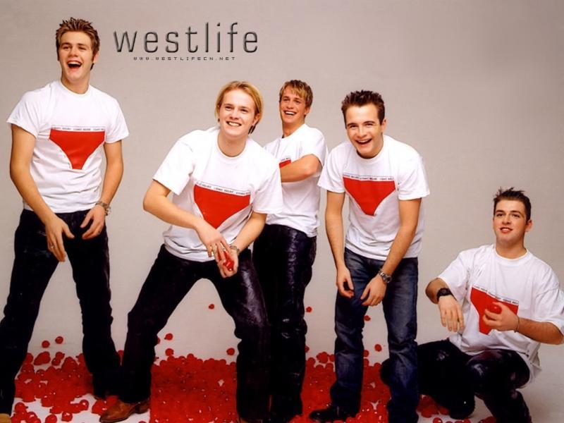 19 bản hit đình đám nhất của Westlife - Huyền thoại nhạc Pop những năm 2000