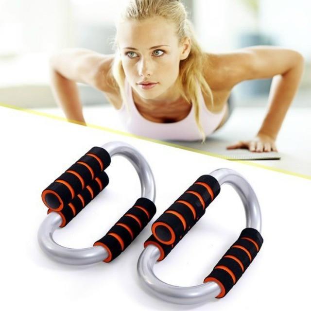 9 Thiết bị tập gym tại gia đẳng cấp dành cho cả nam lẫn nữ